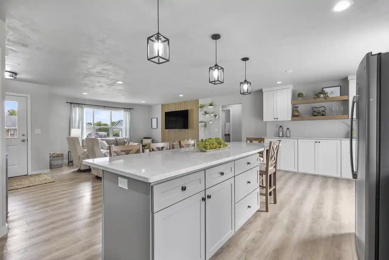 Photo 3 of Single family home for sale at 825 S Lincoln Street Street, Hortonville, WI 54944 | MLS# 50330795 | Listing updated on 2026-08-29