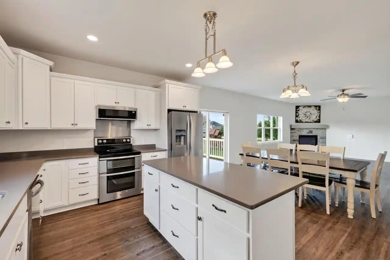 Photo 1 of Single family home for sale at 1229 Patriot Way Way, Sun Prairie, WI 53590 | MLS# 2030205 | Listing updated on 2026-09-18