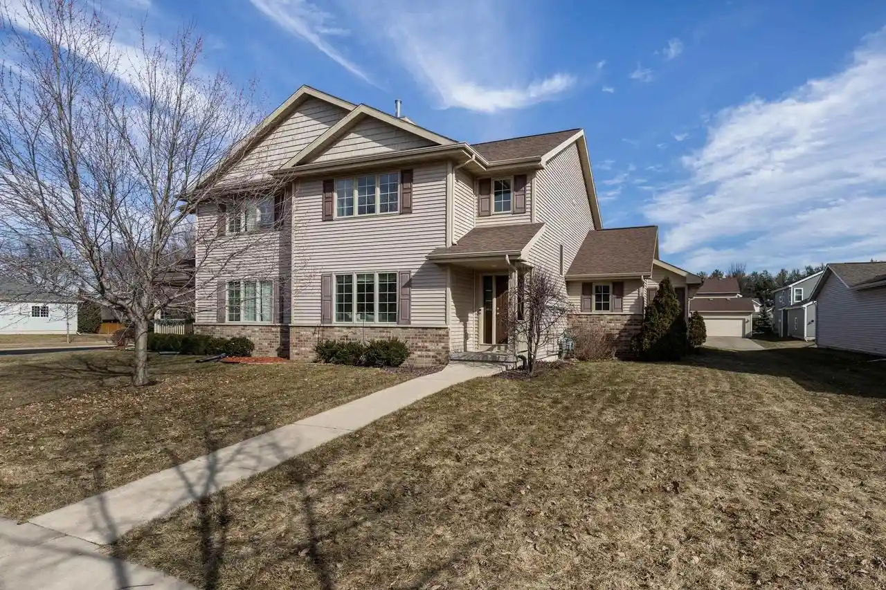 image of 2666 Dungarvan Road Road, Fitchburg, WI 53711 | MLS# 2030206