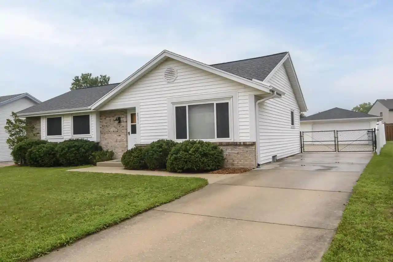 Photo 1 of Single family home for sale at 9771 W Darnel Avenue Avenue, Milwaukee, WI 53224 | MLS# 1975679 | Listing updated on 2026-08-17