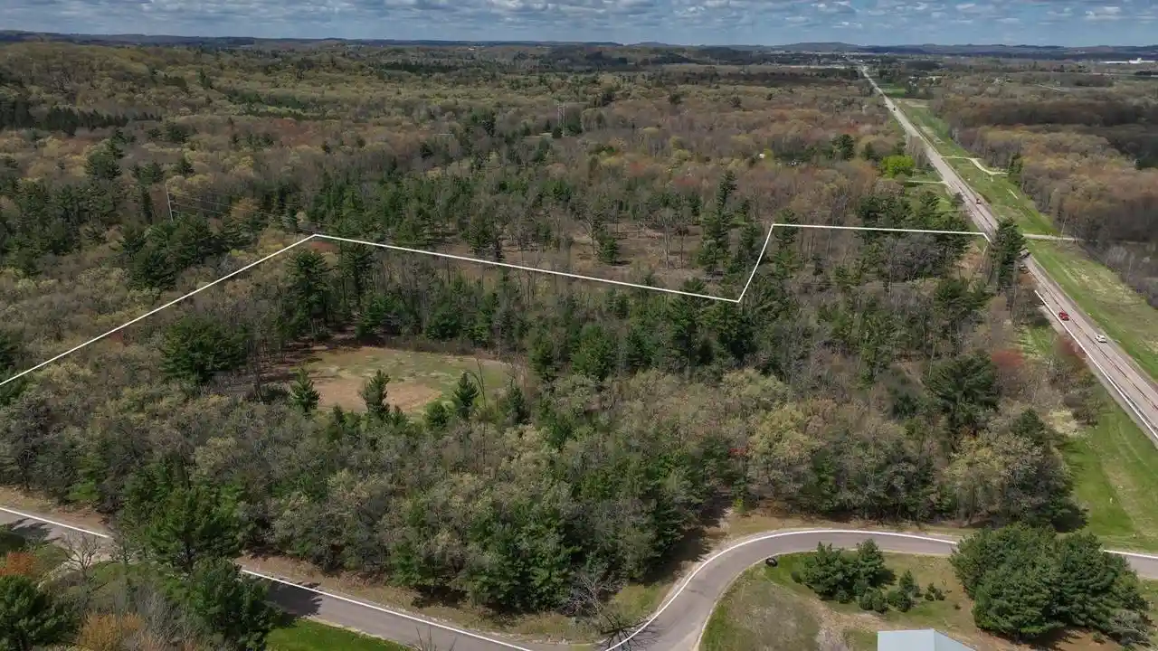 1st image of Lots 1 & 2 Grayling Ave, Tomah, WI 54660 | MLS# 2030207