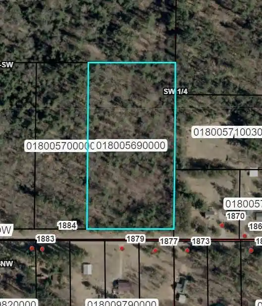 7th image of 0 County Road C Road Road, Arkdale, WI 54613 | MLS# 2030208