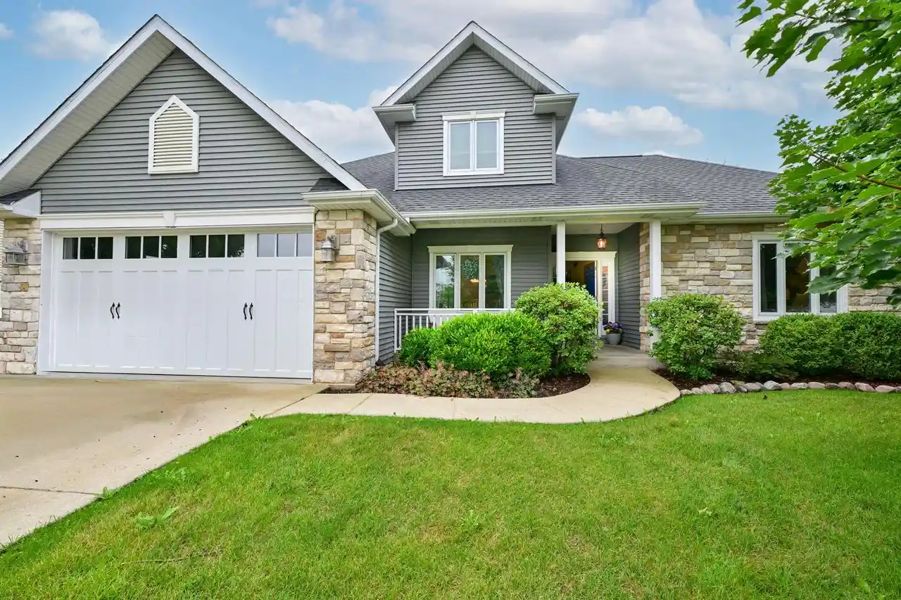 Photo 1 of Single family home for sale at 403 Maple Lane Lane, Williams Bay, WI 53191 | MLS# 1975680 | Listing updated on 2026-08-31
