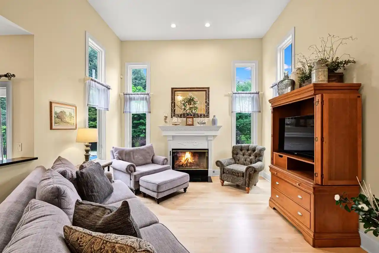 Photo 2 of Single family home for sale at 403 Maple Lane Lane, Williams Bay, WI 53191 | MLS# 1975680 | Listing updated on 2026-08-31