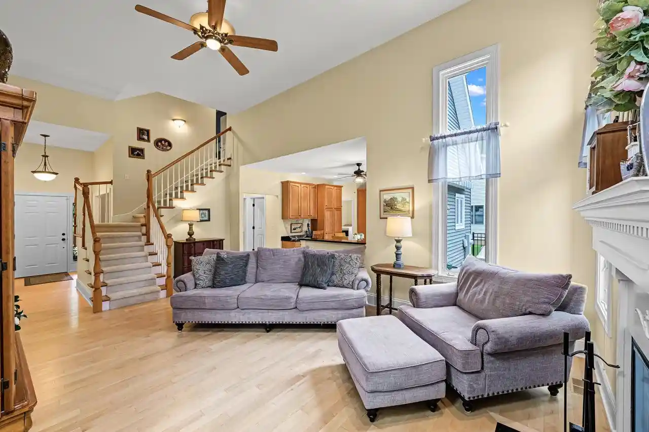 Photo 2 of Single family home for sale at 403 Maple Lane Lane, Williams Bay, WI 53191 | MLS# 1975680 | Listing updated on 2026-08-31