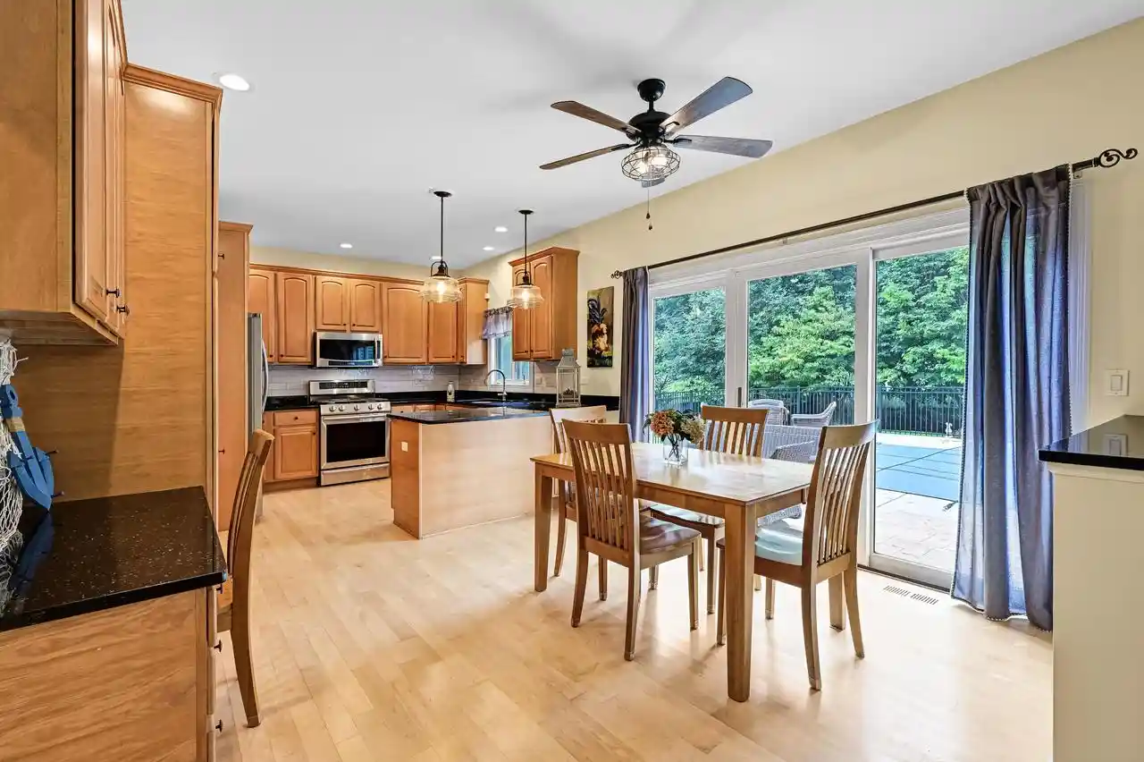 Photo 4 of Single family home for sale at 403 Maple Lane Lane, Williams Bay, WI 53191 | MLS# 1975680 | Listing updated on 2026-08-31