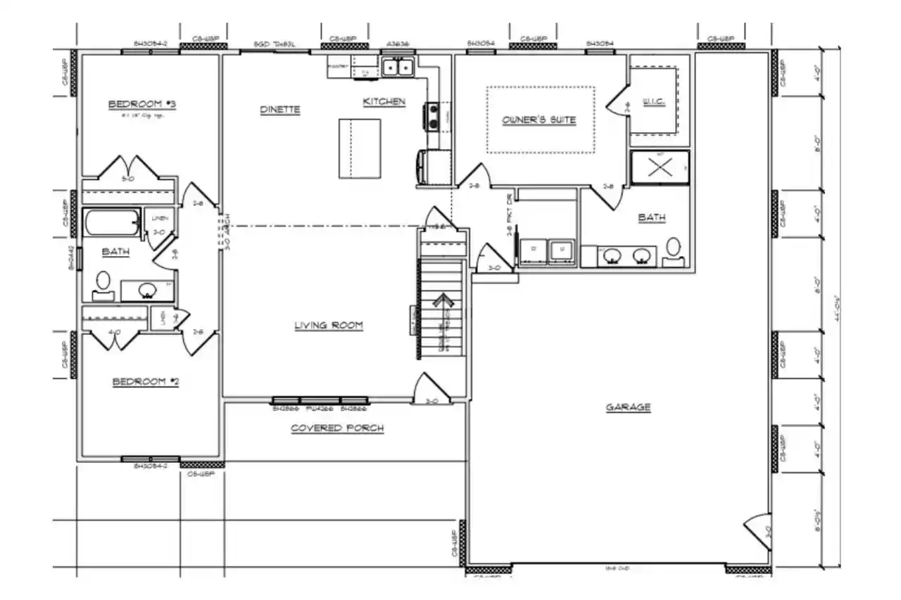 14th image of 1033 Gray Street Street, Green Bay, WI 54303 | MLS# 50330798