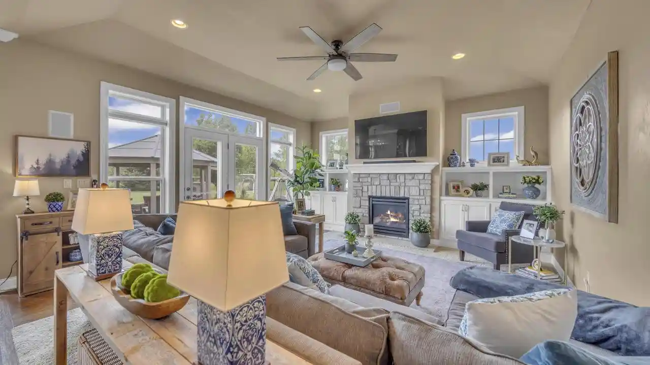 4th image of W1799 Heathmor Dr Dr, Sheboygan, WI 53083 | MLS# 1975681