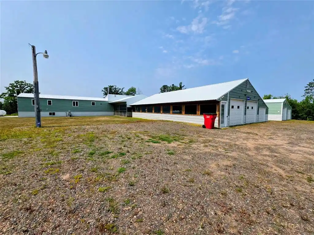 1st image of N 1335 Pine Grove Road Road, Sarona, WI 54870 | MLS# 1604117