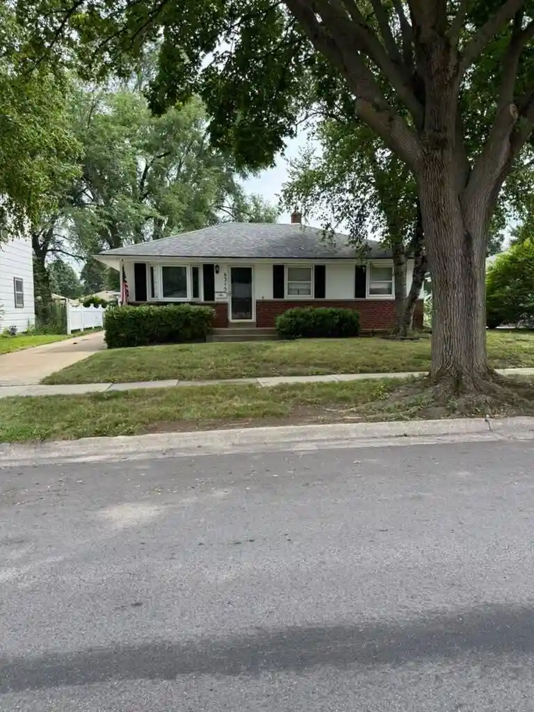 Photo 1 of Single family home for sale at 6315 W Hustis Street Street, Milwaukee, WI 53223 | MLS# 1975685 | Listing updated on 2026-08-11