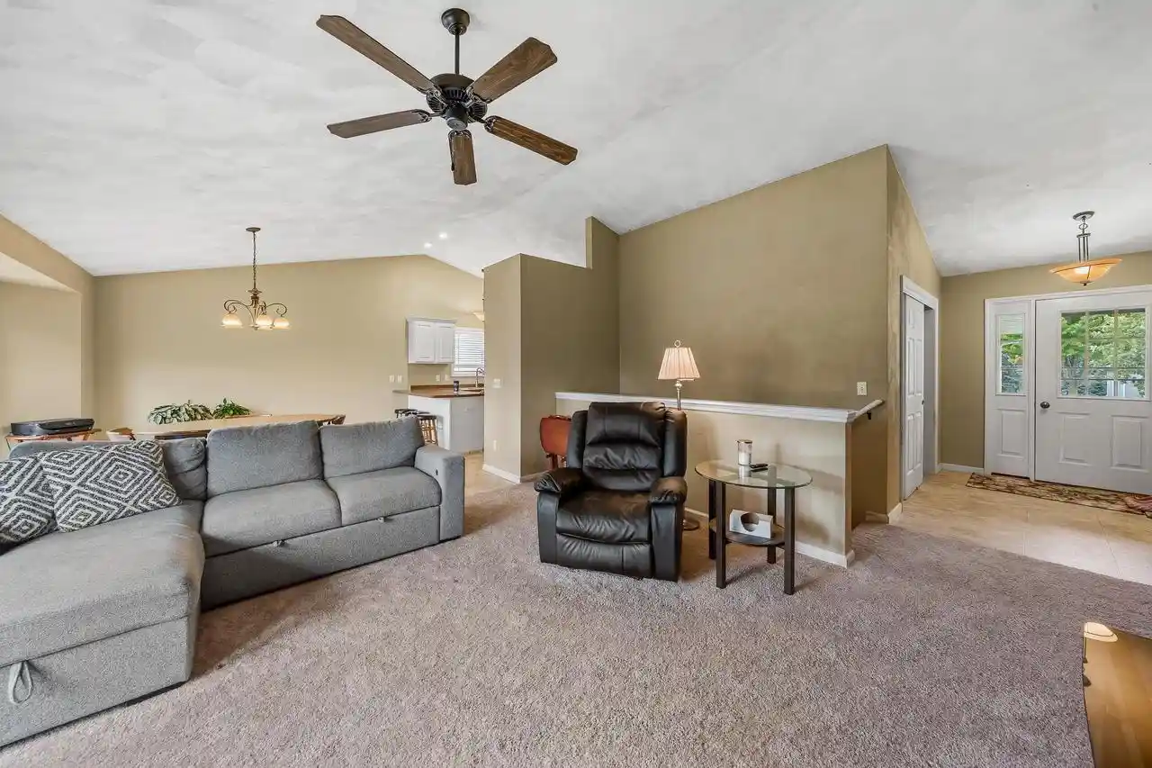 Photo 3 of Single family home for sale at 32 E Sunset Dr Dr, Milton, WI 53563 | MLS# 1975689 | Listing updated on 2026-09-23