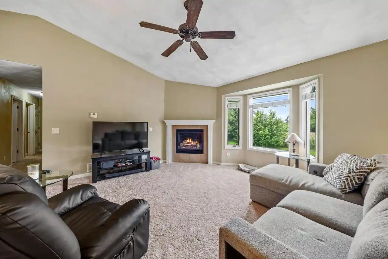 Photo 3 of Single family home for sale at 32 E Sunset Dr Dr, Milton, WI 53563 | MLS# 1975689 | Listing updated on 2026-10-07