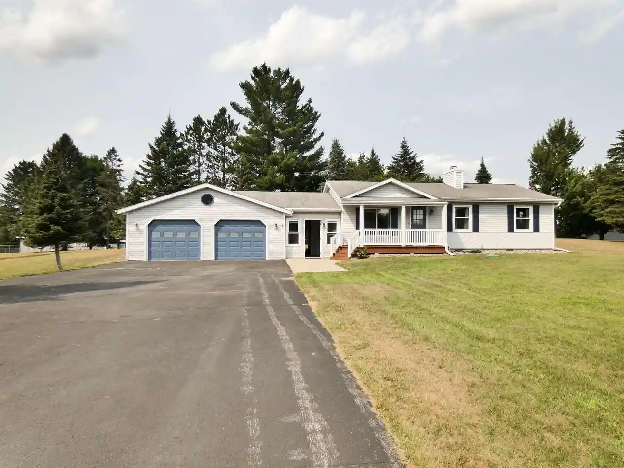 1st image of W8470 Germantown Road Road, Crivitz, WI 54114 | MLS# 50330804