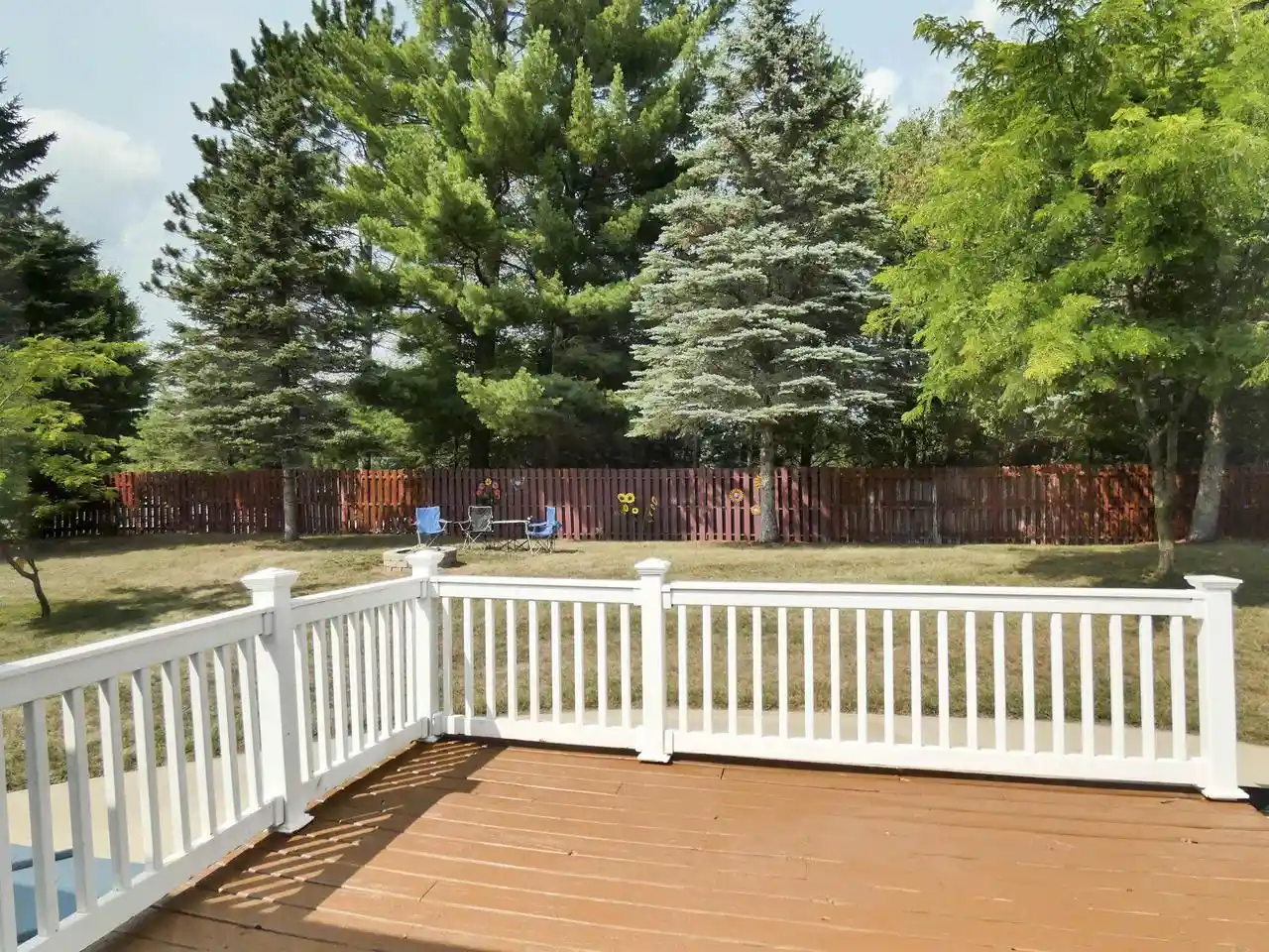 Photo 3 of Single family home for sale at W8470 Germantown Road Road, Crivitz, WI 54114 | MLS# 50330804 | Listing updated on 2026-08-19
