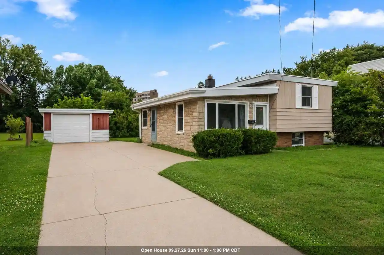 Single family home for sale at 1413 Western Avenue Avenue, Green Bay, WI 54303 | MLS# 50330803