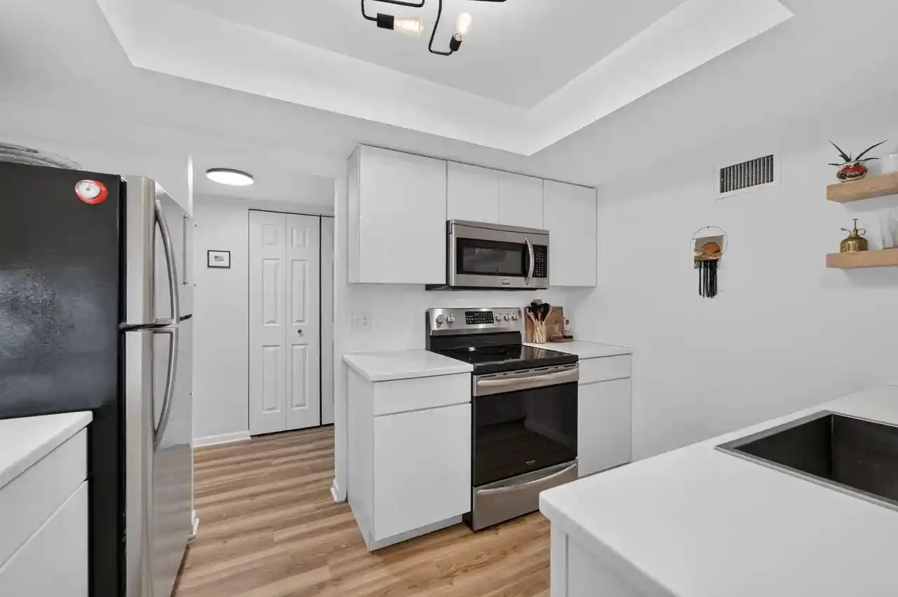 37th image of 2805 Century Harbor Road Road #4, Middleton, WI 53562 | MLS# 2030222