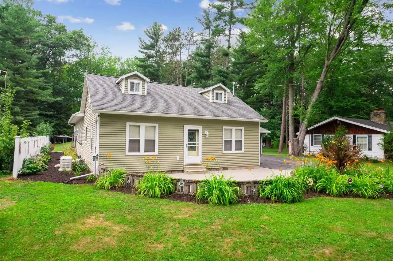 1st image of N7267 Shady Lane Lane, Porterfield, WI 54159 | MLS# 50330739