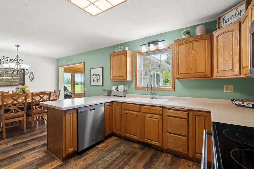 Photo 2 of Single family home for sale at 1064 10th Street Street, Barron, WI 54812 | MLS# 1604120 | Listing updated on 2026-08-13