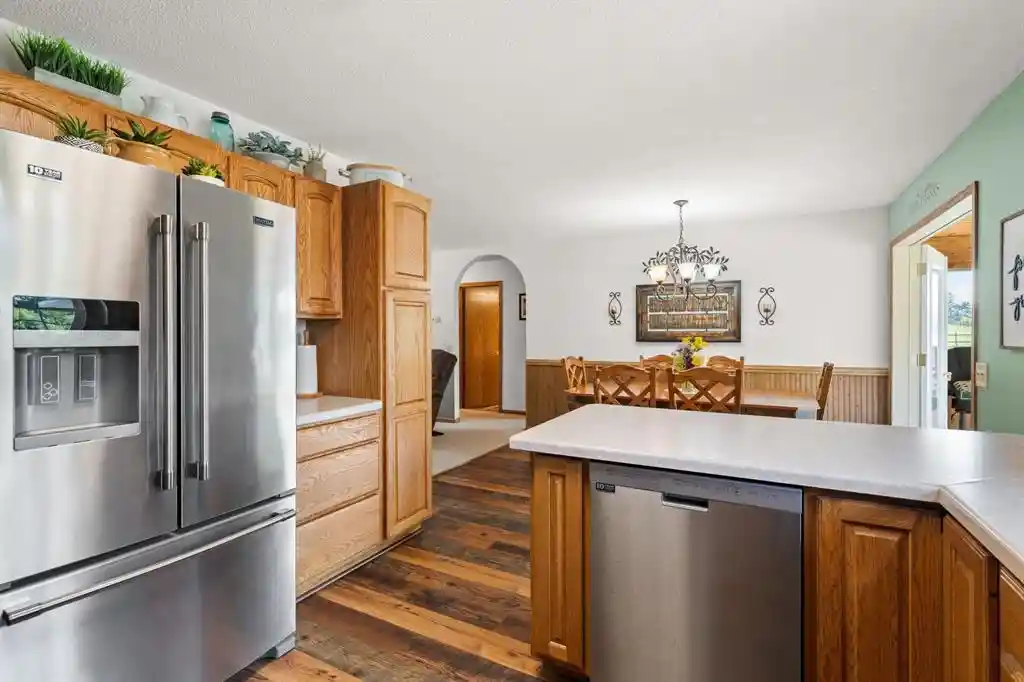 Photo 3 of Single family home for sale at 1064 10th Street Street, Barron, WI 54812 | MLS# 1604120 | Listing updated on 2026-08-13