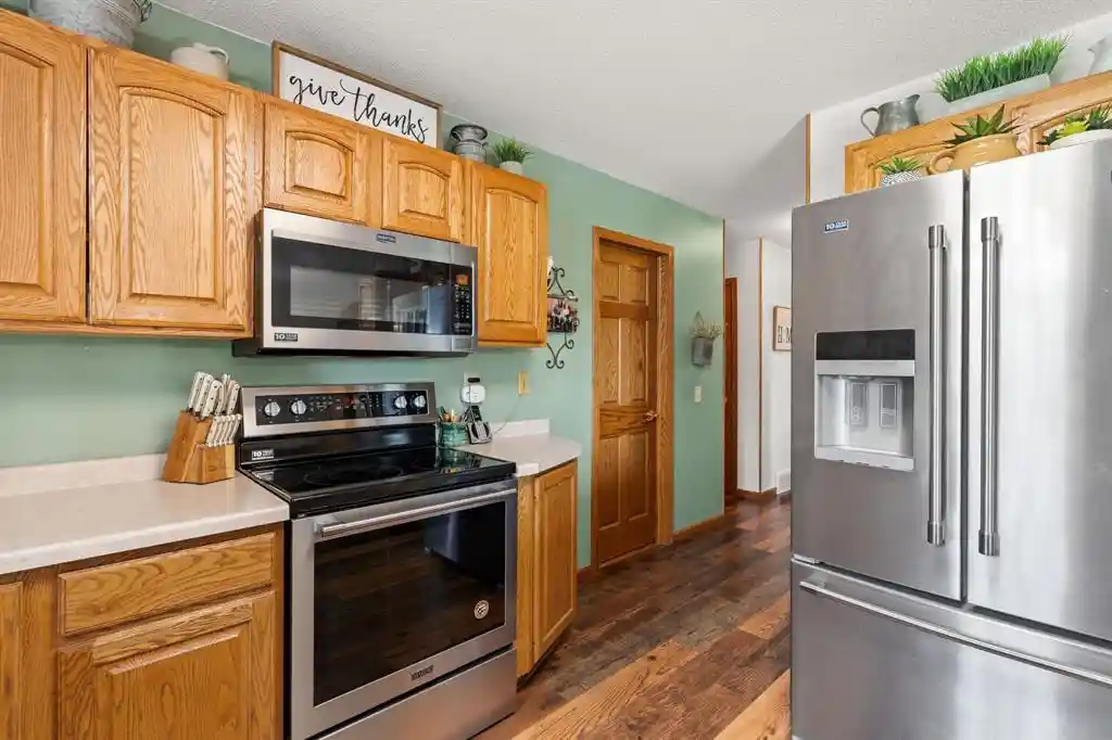 Photo 3 of Single family home for sale at 1064 10Th Street Street, Barron, WI 54812 | MLS# 1604120 | Listing updated on 2026-08-13