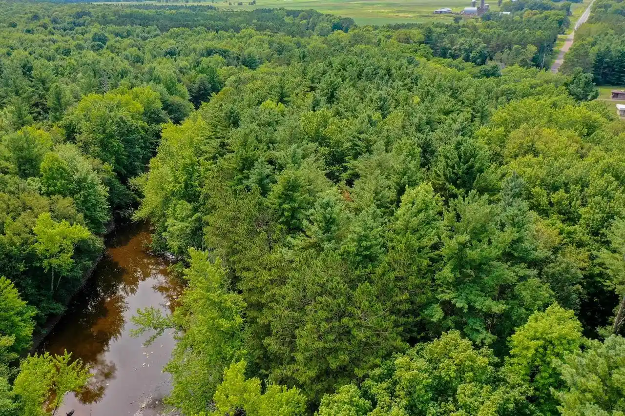 2nd image of +/ 239 Acres W Riverside Dr Dr, Gilman, WI 54433 | MLS# 22603866