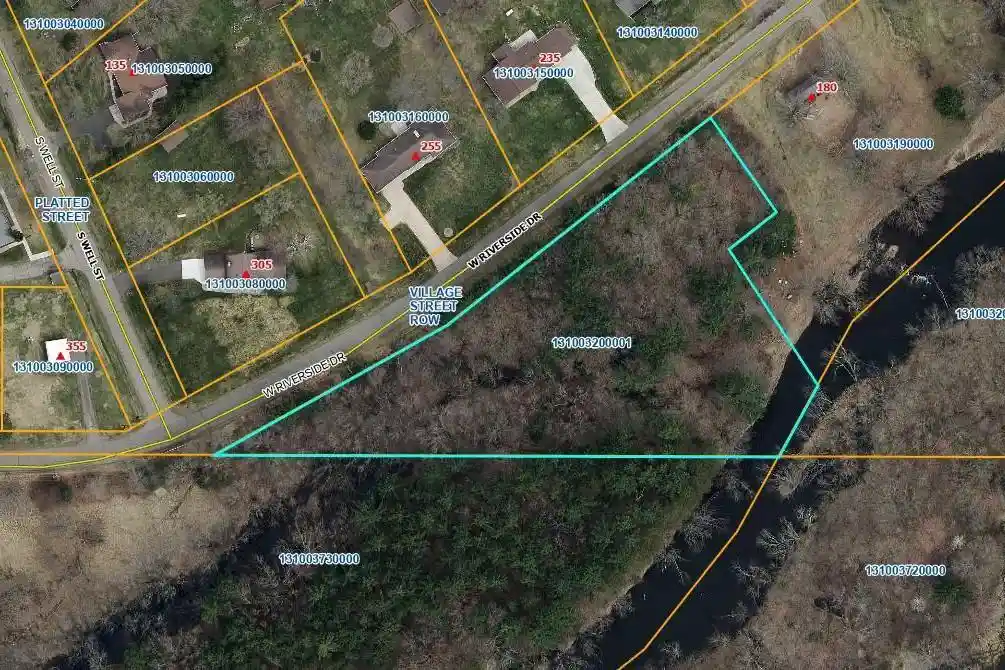 9th image of +/ 239 Acres W Riverside Dr Dr, Gilman, WI 54433 | MLS# 22603866