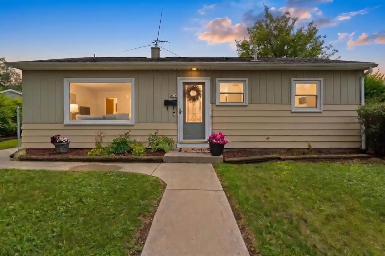 Photo 1 of Sale Pending at 3460 S 62nd Street Street, Milwaukee, WI 53219 | MLS# 1975693 | Listing updated on 2026-09-12