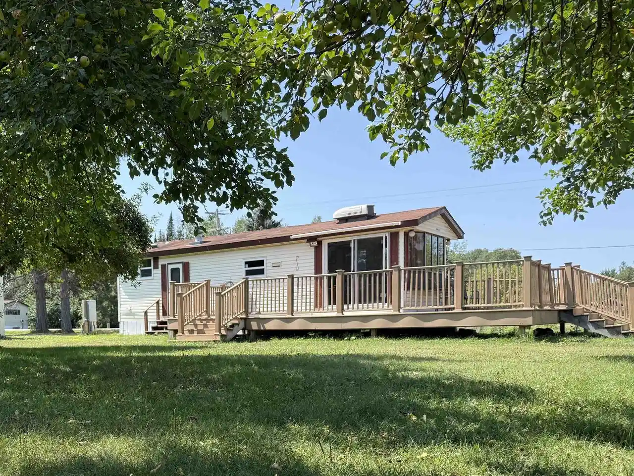 1st image of N11301 Lagoon Lane Lane, Elcho, WI 54428 | MLS# 22603867