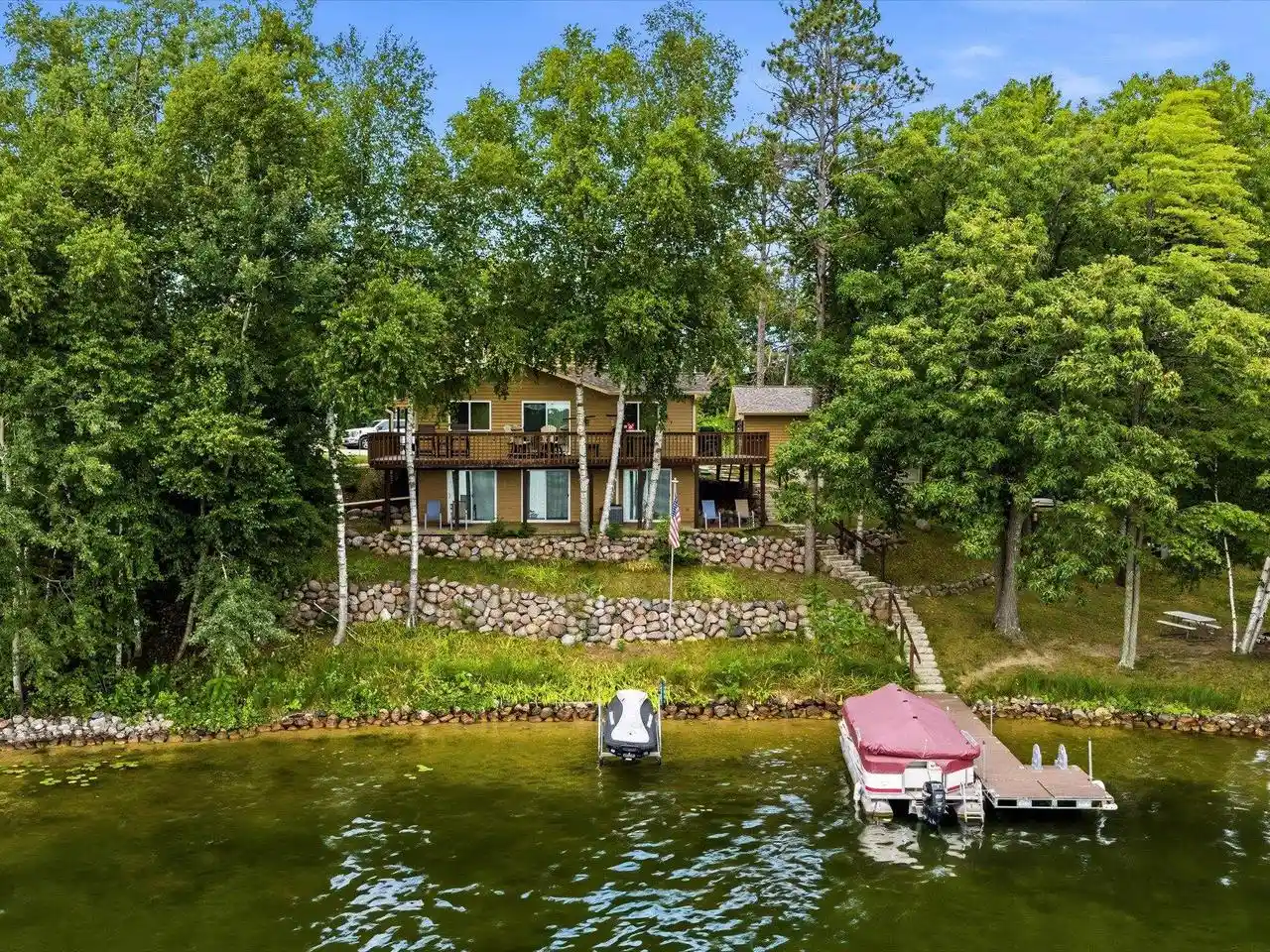 1st image of 9313 N Marl Lake Road Road, Pound, WI 54161 | MLS# 50330812