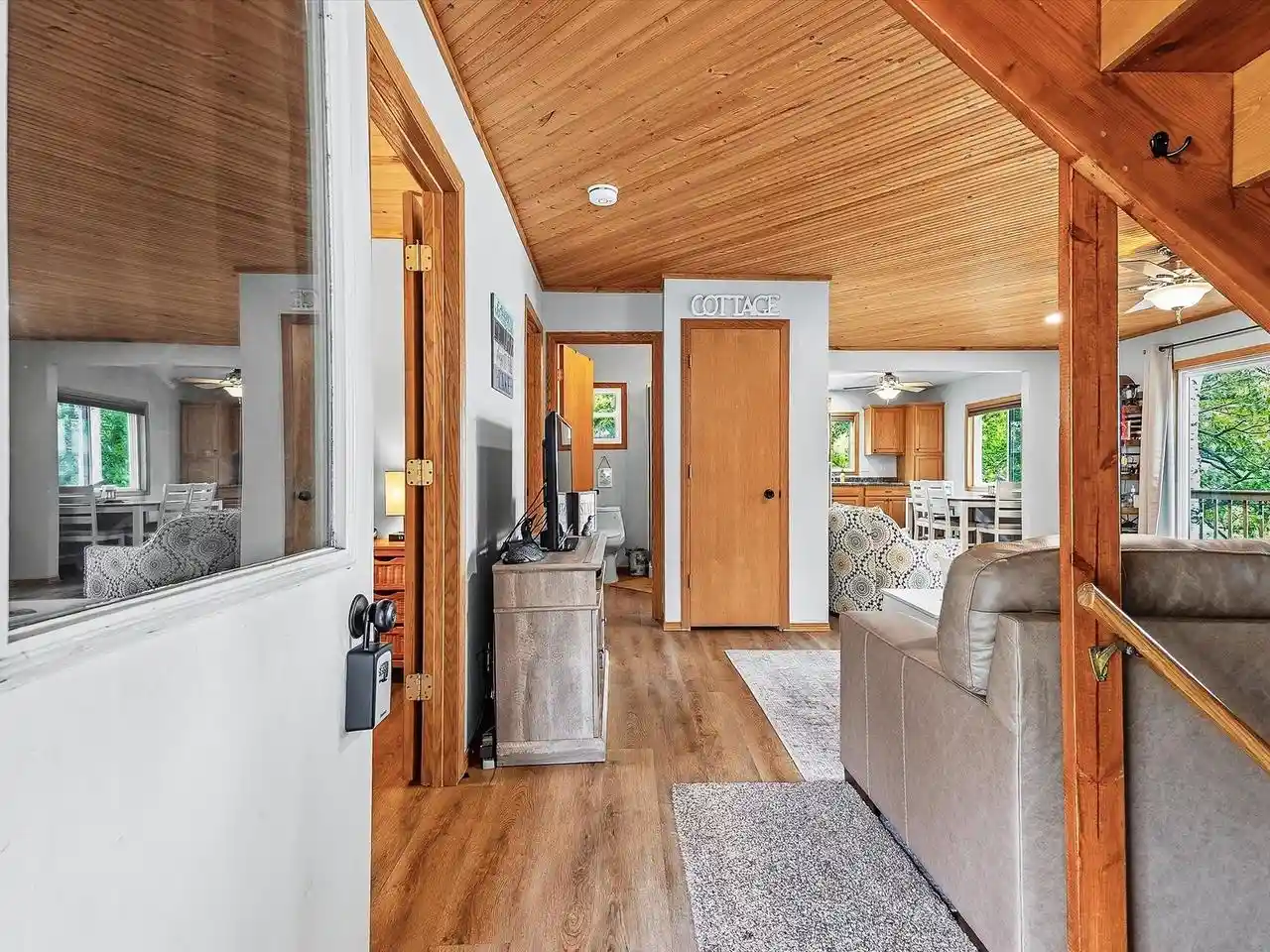 2nd image of 9313 N Marl Lake Road Road, Pound, WI 54161 | MLS# 50330812