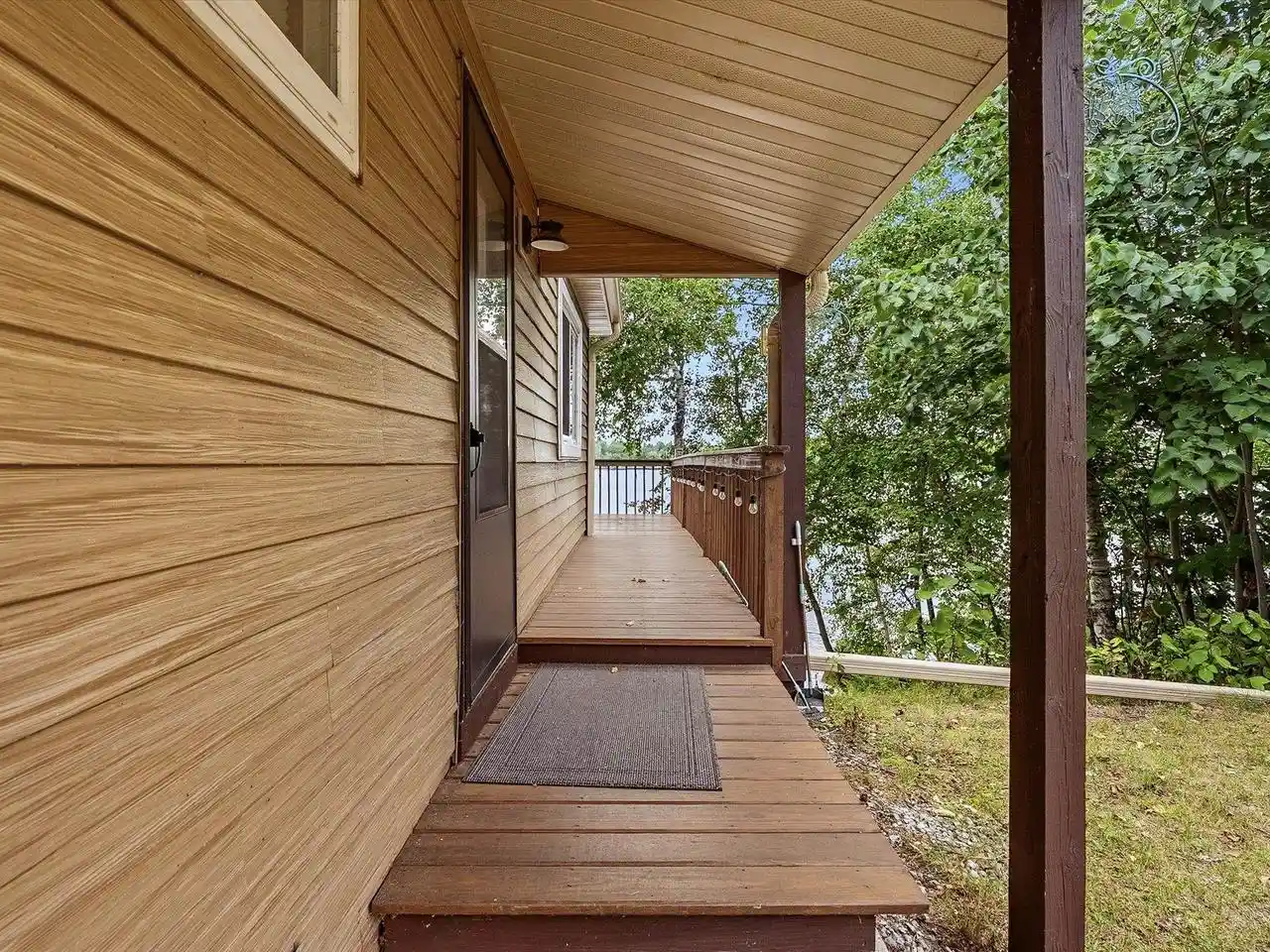 61st image of 9313 N Marl Lake Road Road, Pound, WI 54161 | MLS# 50330812