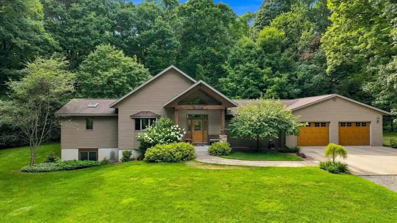 1st image of 129187 Hillwood Road Road, Edgar, WI 54426 | MLS# 22603868