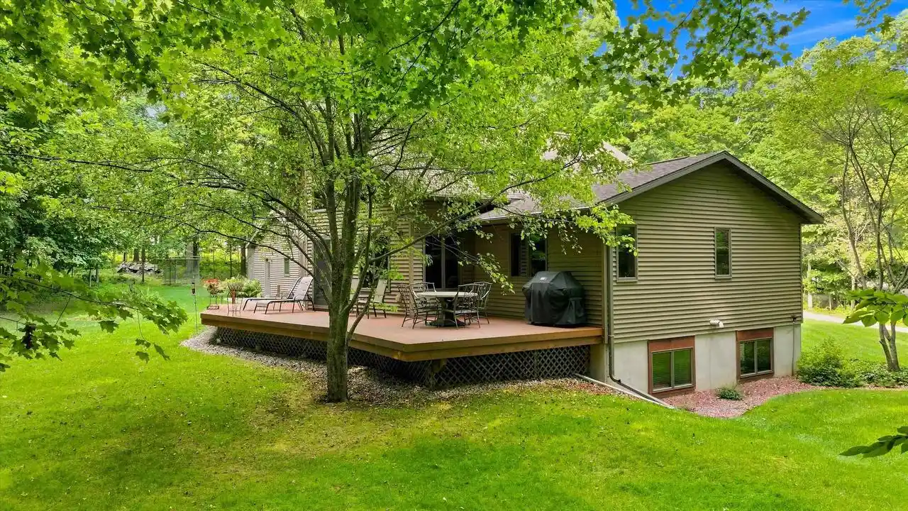 3rd image of 129187 Hillwood Road Road, Edgar, WI 54426 | MLS# 22603868