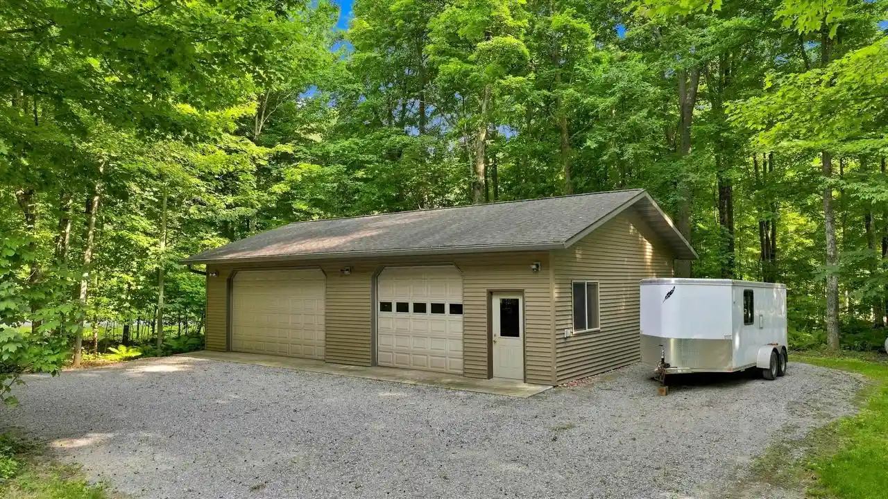 4th image of 129187 Hillwood Road Road, Edgar, WI 54426 | MLS# 22603868
