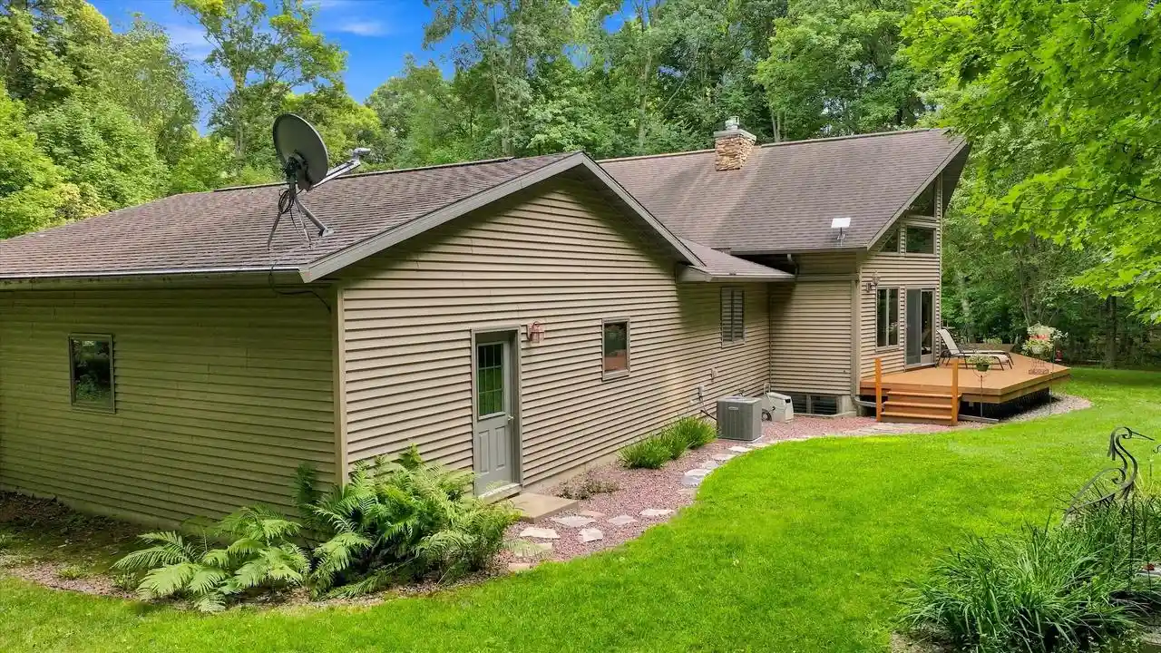 57th image of 129187 Hillwood Road Road, Edgar, WI 54426 | MLS# 22603868