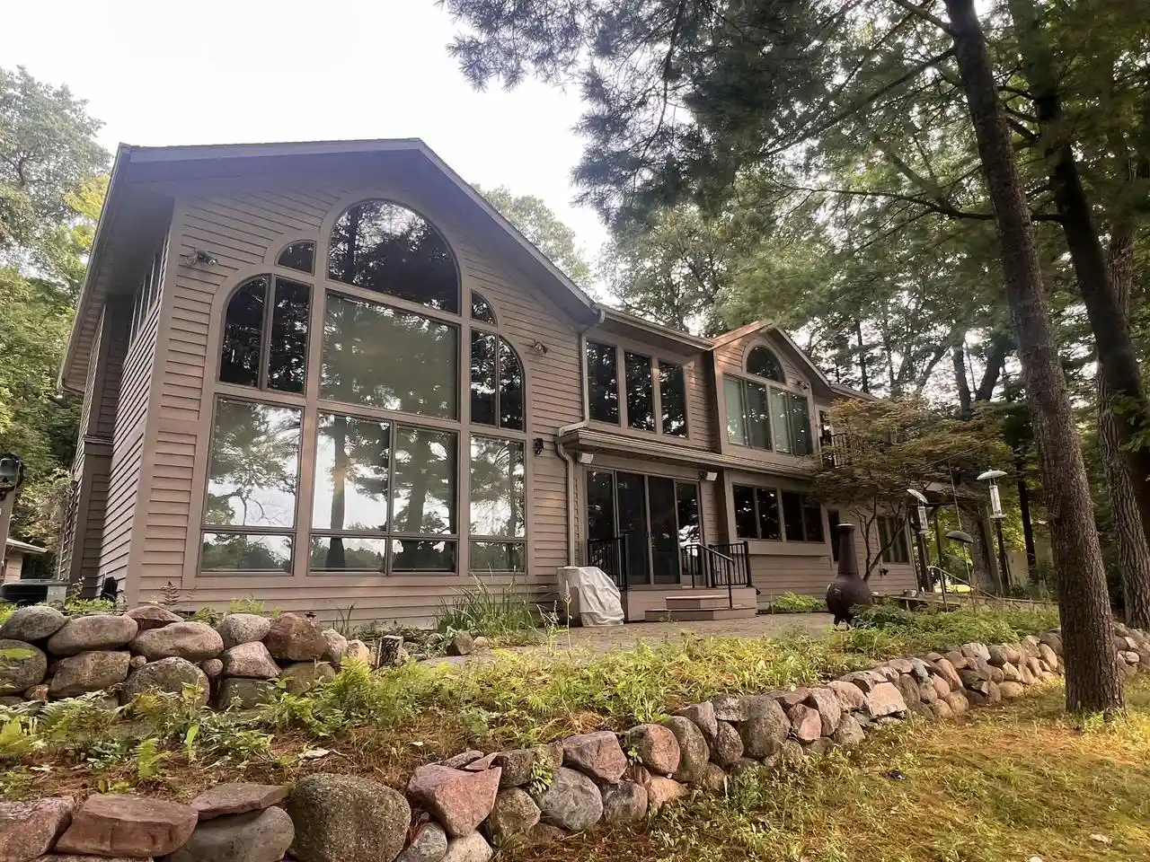 1st image of N2598 Norris Lane Lane, Waupaca, WI 54981 | MLS# 50330818