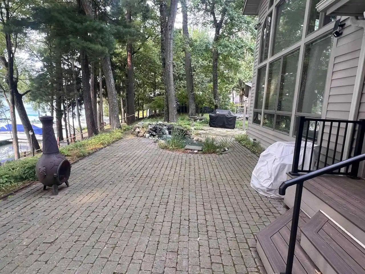 2nd image of N2598 Norris Lane Lane, Waupaca, WI 54981 | MLS# 50330818