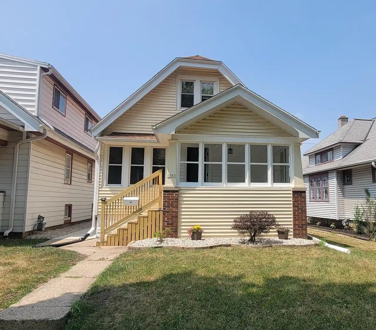 1st image of 1201 S 75th Street Street, Milwaukee, WI 53214 | MLS# 1975701