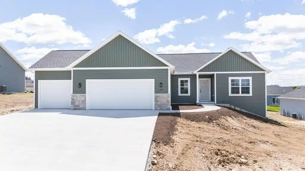 1st image of 509 Ridge Court Court, Orfordville, WI 53545 | MLS# 2030229