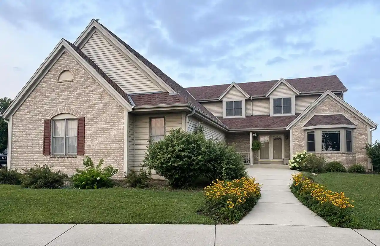Photo 1 of Single family home for sale at N5024 Townline Road Road, Elkhorn, WI 53121 | MLS# 1975697 | Listing updated on 2026-08-13