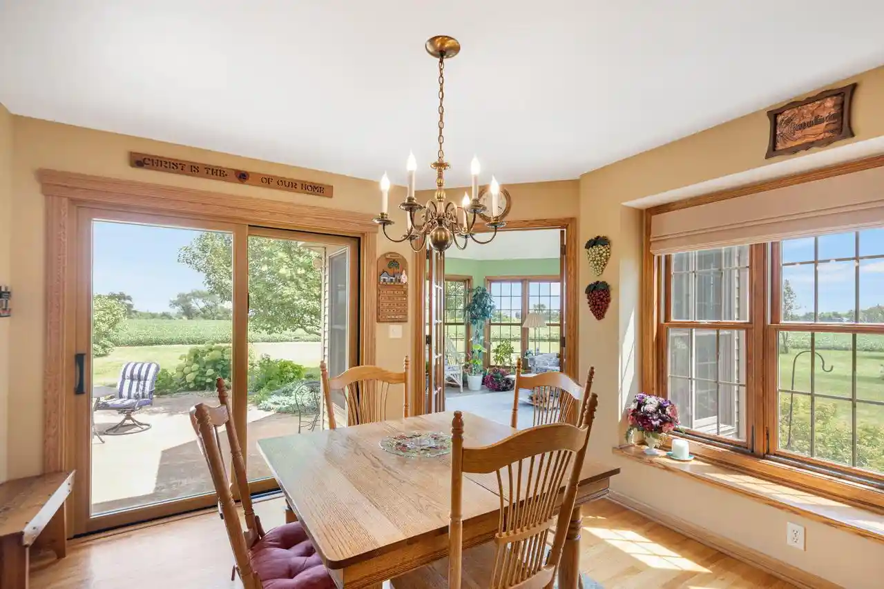 Photo 2 of Single family home for sale at N5024 Townline Road Road, Elkhorn, WI 53121 | MLS# 1975697 | Listing updated on 2026-08-13