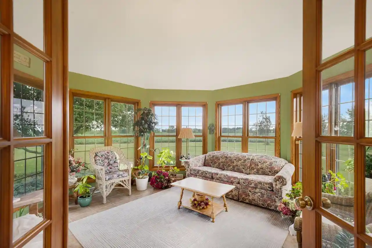 Photo 2 of Single family home for sale at N5024 Townline Road Road, Elkhorn, WI 53121 | MLS# 1975697 | Listing updated on 2026-08-13