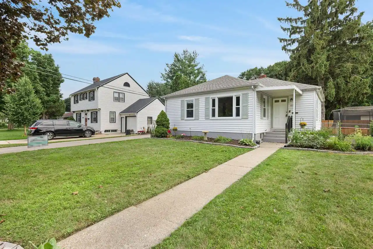 1st image of 1014 Walker Street Street, Janesville, WI 53545 | MLS# 2030231