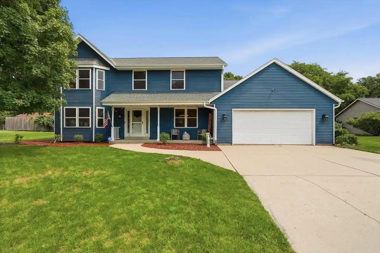 Photo 1 of Single family home for sale at W140s7444 Settler Way Way, Muskego, WI 53150 | MLS# 1975702 | Listing updated on 2026-09-25