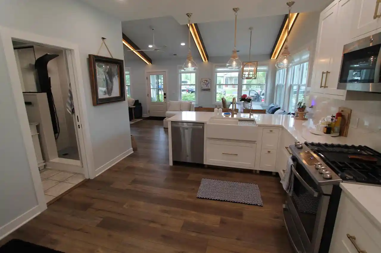 2nd image of 609 Valerie Lane Lane, Twin Lakes, WI 53181 | MLS# 1975698