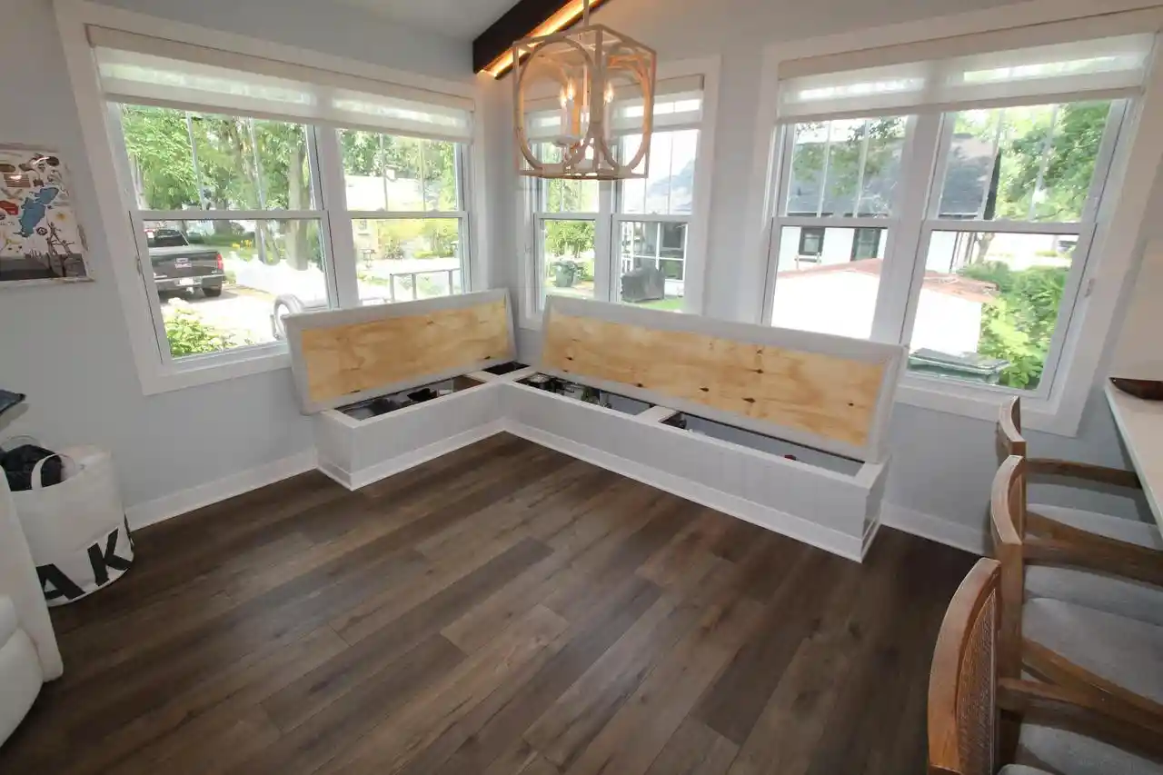 4th image of 609 Valerie Lane Lane, Twin Lakes, WI 53181 | MLS# 1975698