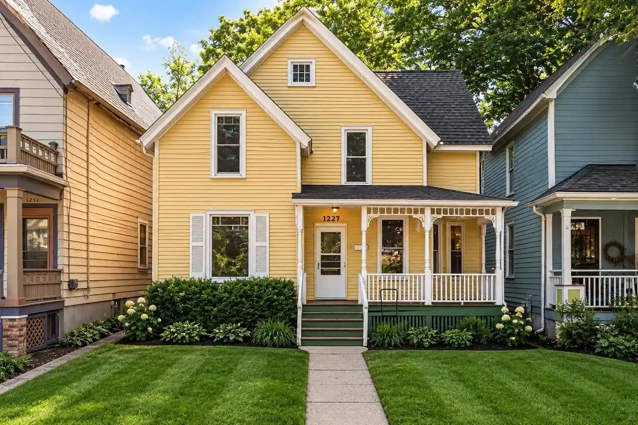 1st image of 1227 Spaight Street Street, Madison, WI 53703 | MLS# 2030234