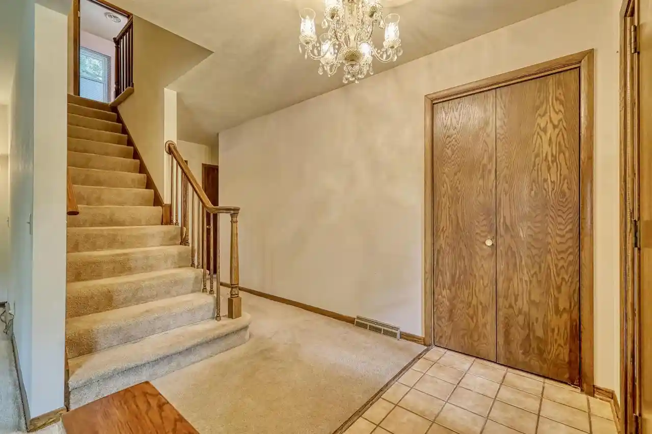 61st image of 3169 Hickory Ridge Road Road, Madison, WI 53719 | MLS# 2030232