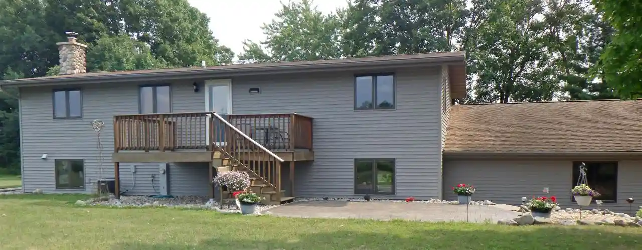 1st image of N10923 Yaeger Road Road, Clintonville, WI 54929 | MLS# 50330819