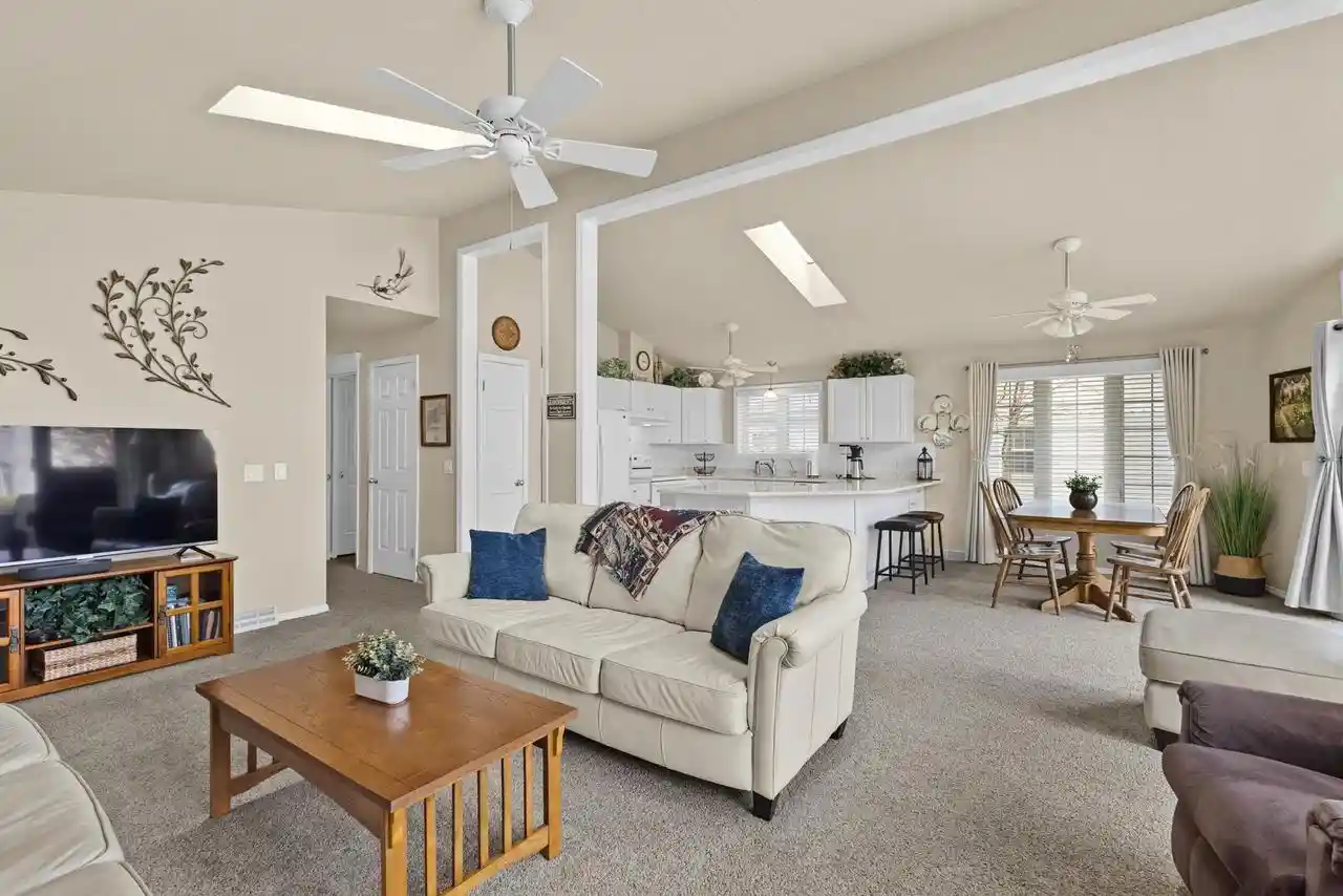 1st image of N4185 S Lakeshore Dr Dr, Markesan, WI 53946 | MLS# 2030235